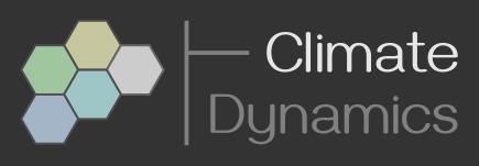 Climate Dynamics Lab - Home
